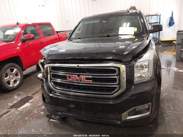 2019 Gmc Yukon Xl Slt მანქანა იყიდება აუქციონზე, vin: 1GKS2GKC6KR246105, აუქციონის ნომერი: 42575730