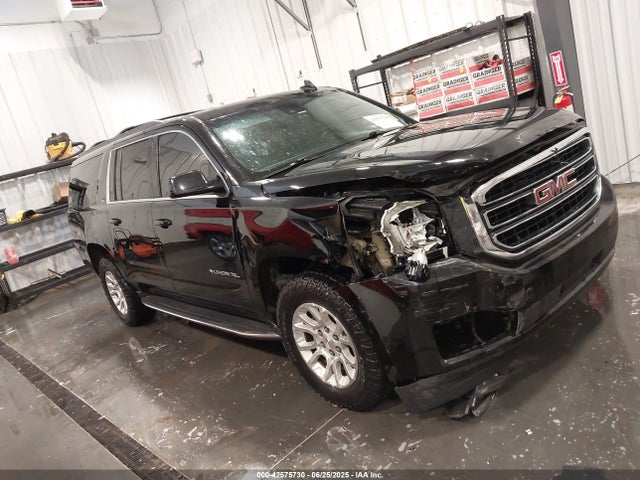 2019 Gmc Yukon Xl Slt მანქანა იყიდება აუქციონზე, vin: 1GKS2GKC6KR246105, აუქციონის ნომერი: 42575730