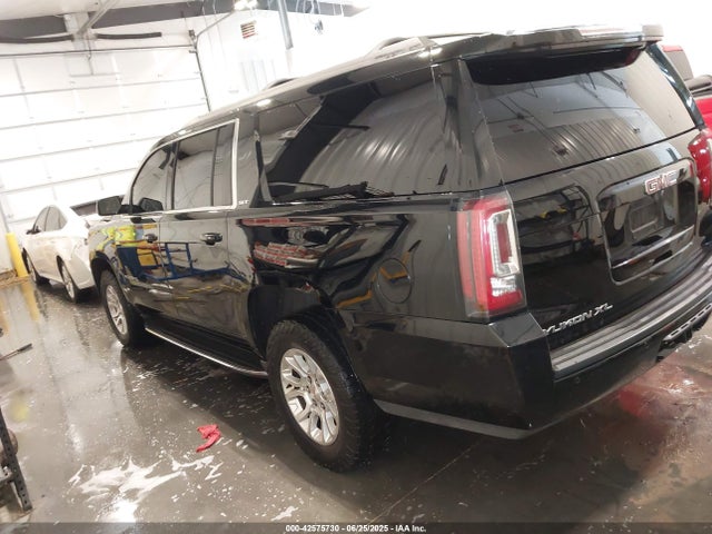 2019 Gmc Yukon Xl Slt მანქანა იყიდება აუქციონზე, vin: 1GKS2GKC6KR246105, აუქციონის ნომერი: 42575730