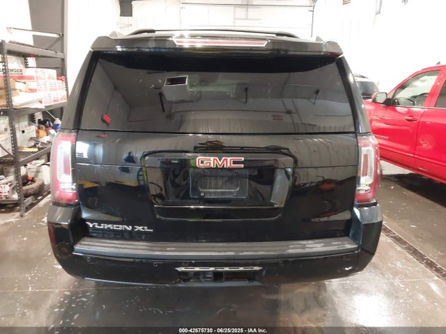 2019 Gmc Yukon Xl Slt მანქანა იყიდება აუქციონზე, vin: 1GKS2GKC6KR246105, აუქციონის ნომერი: 42575730