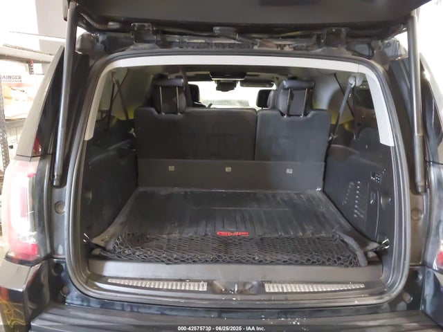 2019 Gmc Yukon Xl Slt მანქანა იყიდება აუქციონზე, vin: 1GKS2GKC6KR246105, აუქციონის ნომერი: 42575730