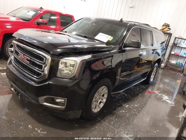 2019 Gmc Yukon Xl Slt მანქანა იყიდება აუქციონზე, vin: 1GKS2GKC6KR246105, აუქციონის ნომერი: 42575730