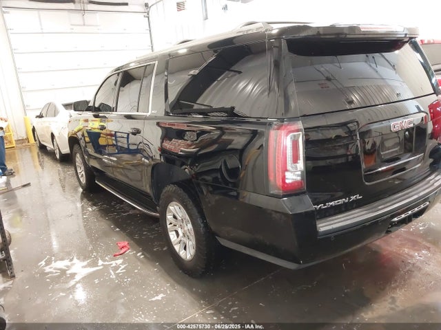 2019 Gmc Yukon Xl Slt მანქანა იყიდება აუქციონზე, vin: 1GKS2GKC6KR246105, აუქციონის ნომერი: 42575730