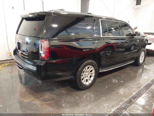 2019 Gmc Yukon Xl Slt მანქანა იყიდება აუქციონზე, vin: 1GKS2GKC6KR246105, აუქციონის ნომერი: 42575730