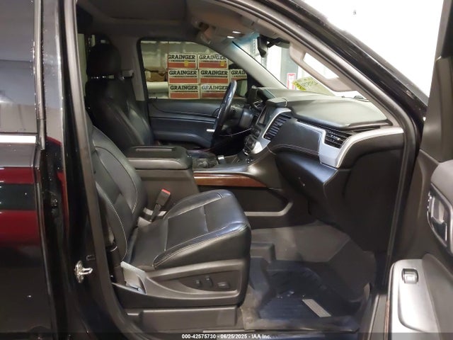 2019 Gmc Yukon Xl Slt მანქანა იყიდება აუქციონზე, vin: 1GKS2GKC6KR246105, აუქციონის ნომერი: 42575730