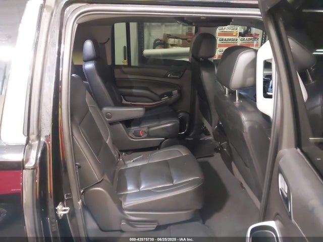 2019 Gmc Yukon Xl Slt მანქანა იყიდება აუქციონზე, vin: 1GKS2GKC6KR246105, აუქციონის ნომერი: 42575730