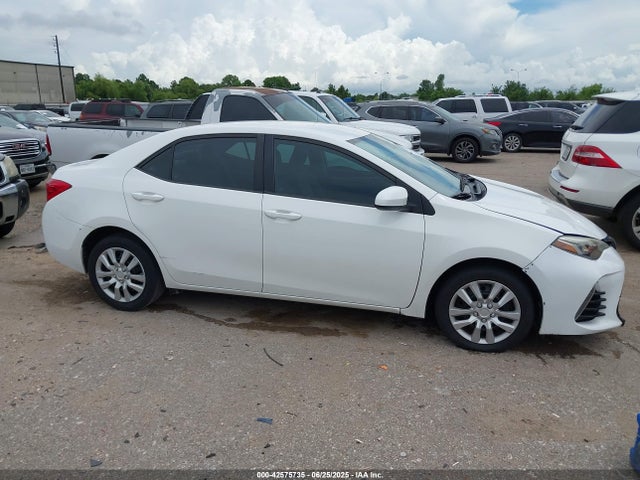 Toyota 2zr-fe 2019 2T1BURHE4KC134116 Image 12