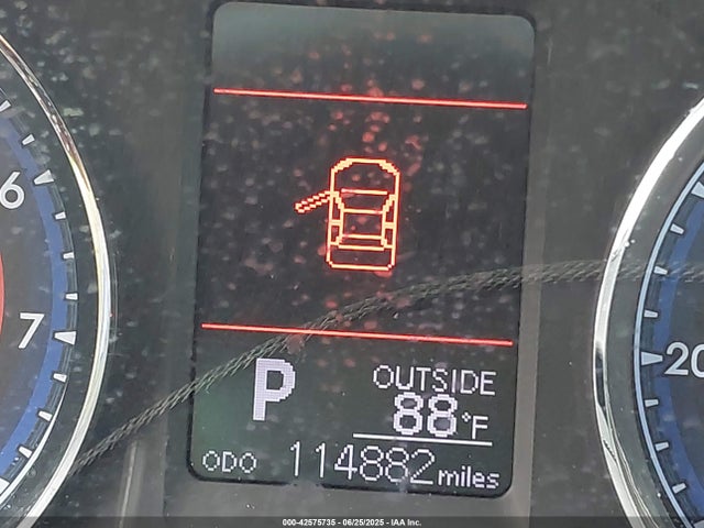 Toyota 2zr-fe 2019 2T1BURHE4KC134116 Image 14
