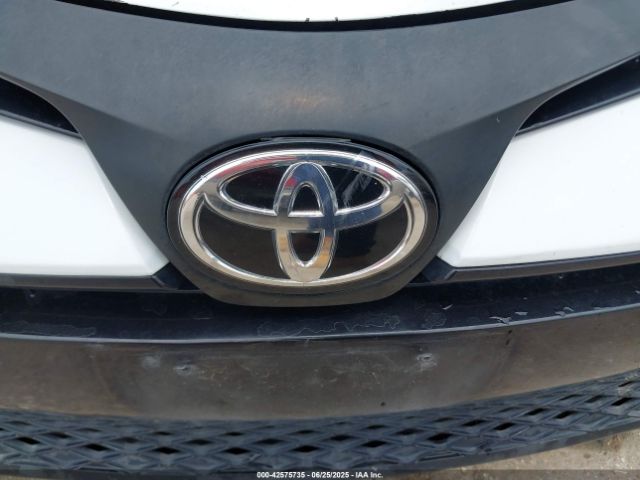 2019 TOYOTA COROLLA 2T1BURHE4KC134116 Photo 5