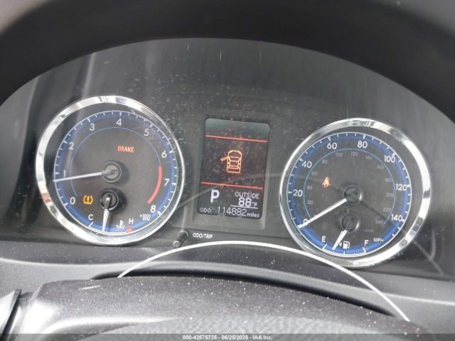 2019 TOYOTA COROLLA 2T1BURHE4KC134116 Photo 6