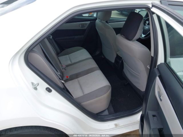 2019 TOYOTA COROLLA 2T1BURHE4KC134116 Photo 7