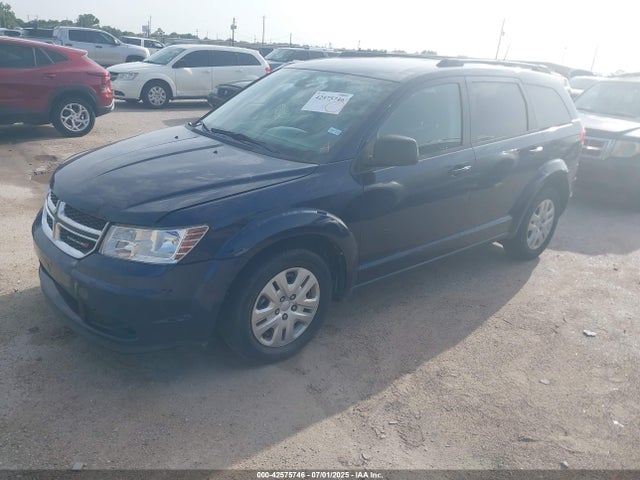 Dodge 2020 2020 3C4PDCAB8LT250100 Image 2