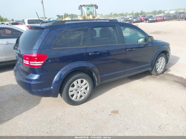 Dodge 2020 2020 3C4PDCAB8LT250100 Image 4