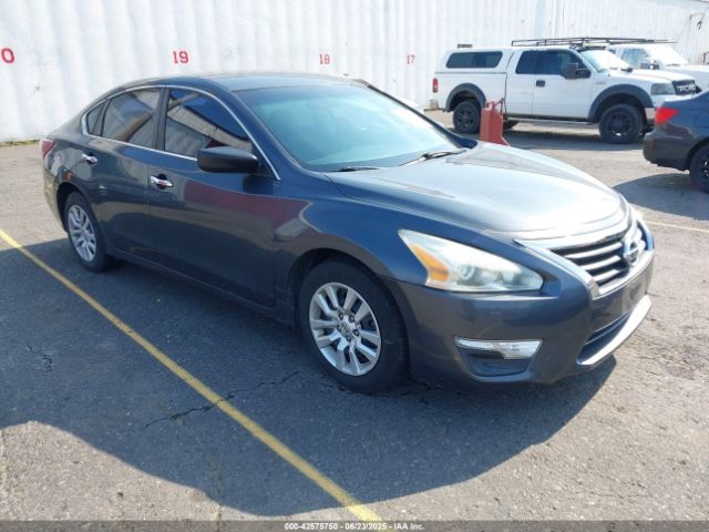 2013 NISSAN ALTIMA 1N4AL3AP2DN506825