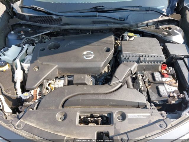 2013 NISSAN ALTIMA 1N4AL3AP2DN506825 Photo 9