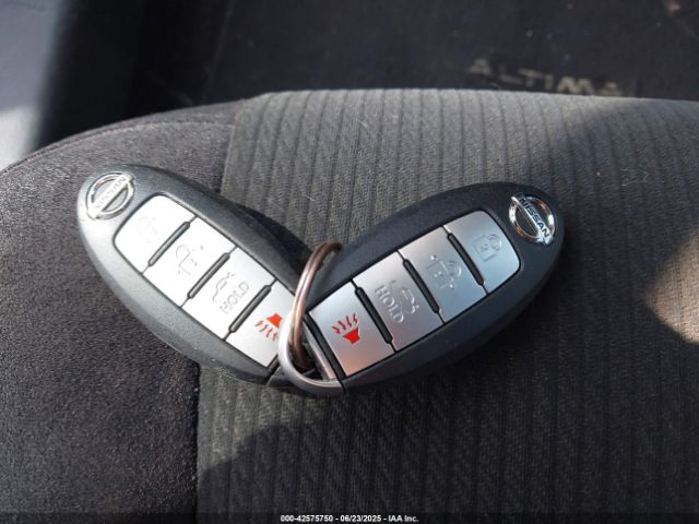 2013 NISSAN ALTIMA 1N4AL3AP2DN506825 Photo 10