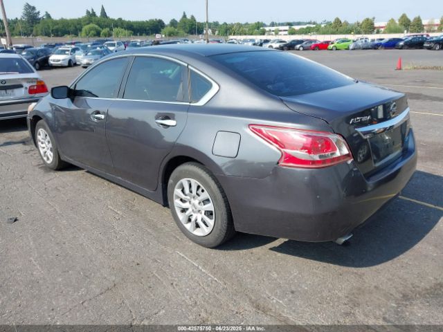 2013 NISSAN ALTIMA 1N4AL3AP2DN506825 Photo 2