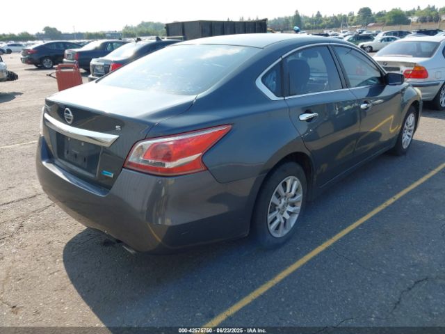 2013 NISSAN ALTIMA 1N4AL3AP2DN506825 Photo 3