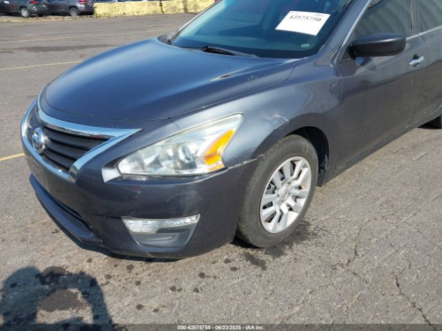 2013 NISSAN ALTIMA 1N4AL3AP2DN506825 Photo 5