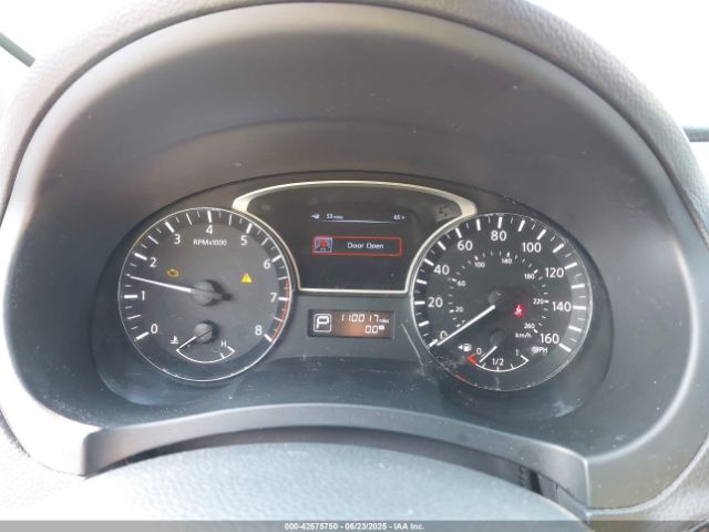 2013 NISSAN ALTIMA 1N4AL3AP2DN506825 Photo 6