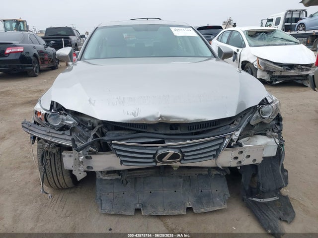 JTHBF1D26F5048136 Lexus 4gr-fse