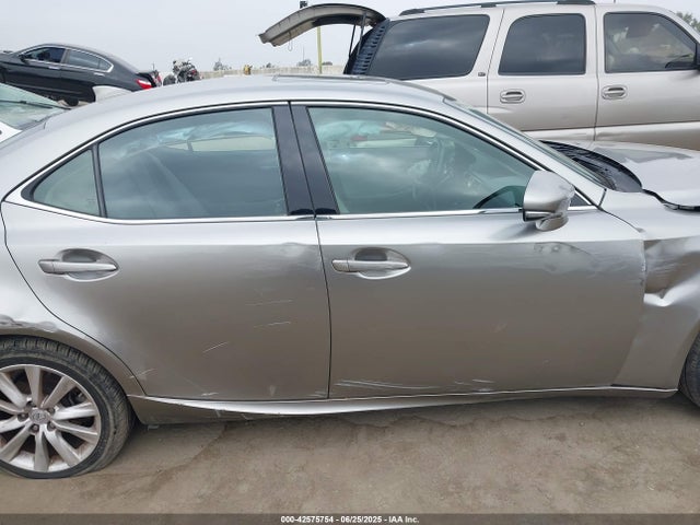 JTHBF1D26F5048136 Lexus 4gr-fse