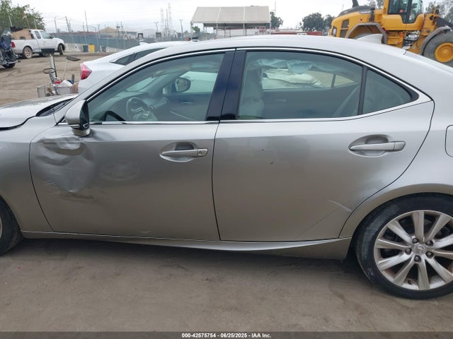 JTHBF1D26F5048136 Lexus 4gr-fse
