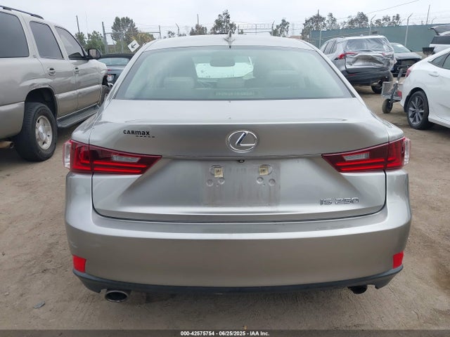 JTHBF1D26F5048136 Lexus 4gr-fse