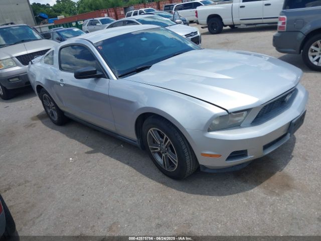 2012 FORD MUSTANG 1ZVBP8AM5C5283701