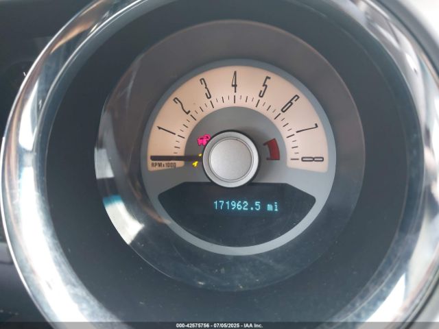 2012 FORD MUSTANG 1ZVBP8AM5C5283701 Photo 6