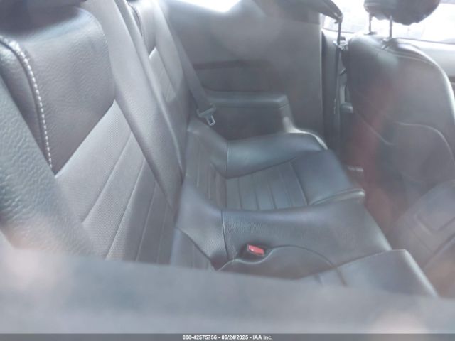 2012 FORD MUSTANG 1ZVBP8AM5C5283701 Photo 7