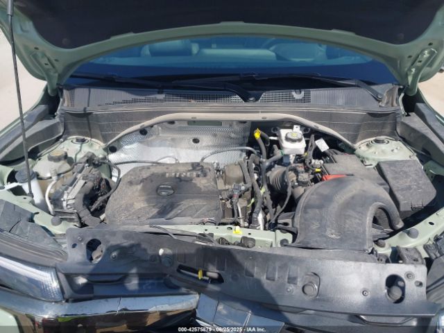 2024 CHEVROLET TRAILBLAZER KL79MSSL7RB057616 Photo 9