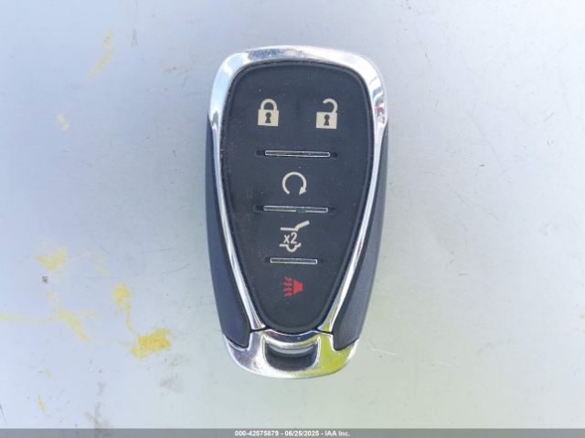 2024 CHEVROLET TRAILBLAZER KL79MSSL7RB057616 Photo 10