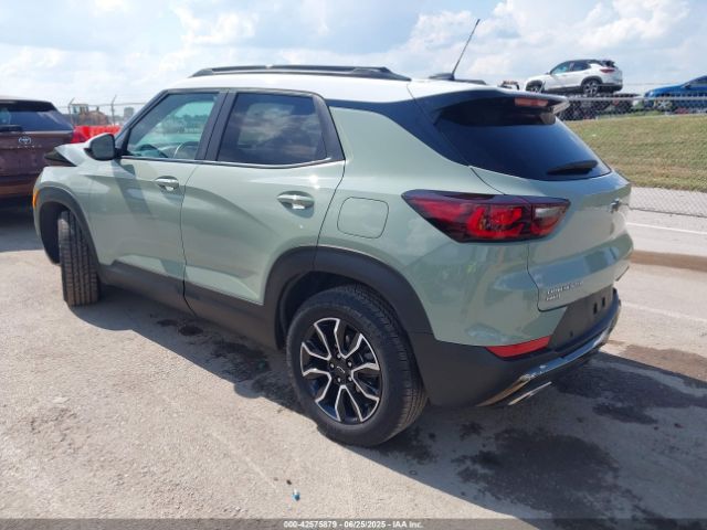 2024 CHEVROLET TRAILBLAZER KL79MSSL7RB057616 Photo 2