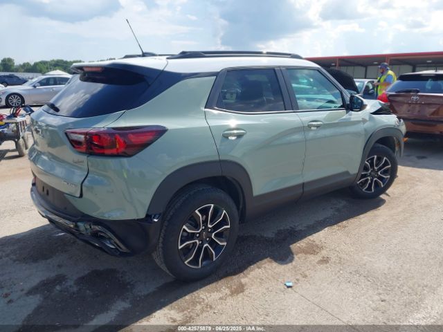 2024 CHEVROLET TRAILBLAZER KL79MSSL7RB057616 Photo 3