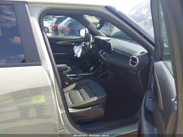 2024 CHEVROLET TRAILBLAZER KL79MSSL7RB057616 Photo 4