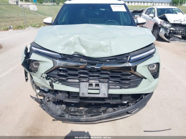 2024 CHEVROLET TRAILBLAZER KL79MSSL7RB057616 Photo 5