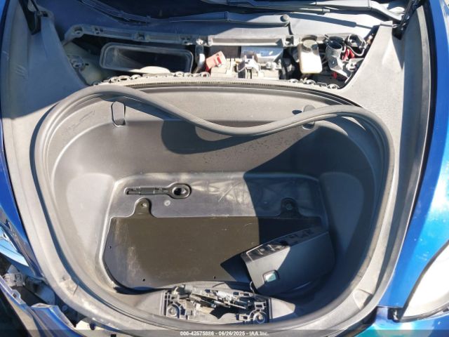 2019 TESLA MODEL 3 5YJ3E1EA0KF299290 Photo 9