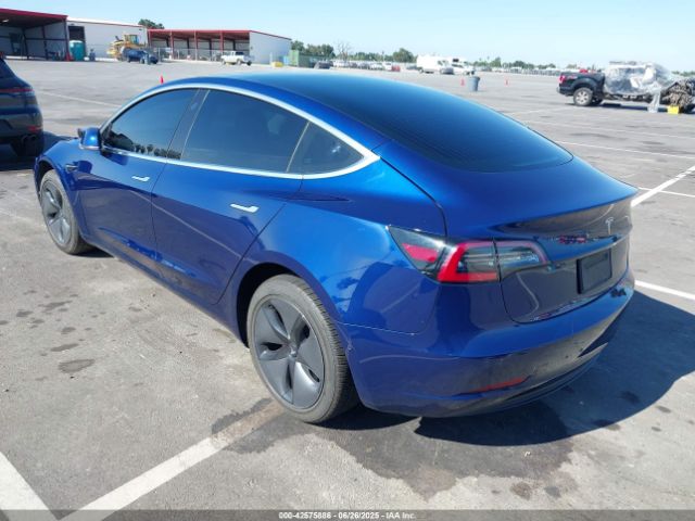 2019 TESLA MODEL 3 5YJ3E1EA0KF299290 Photo 2