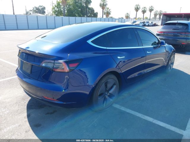 2019 TESLA MODEL 3 5YJ3E1EA0KF299290 Photo 3