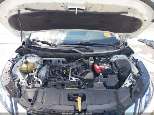 2021 NISSAN ROGUE JN8AT3BA2MW018980 Photo 9