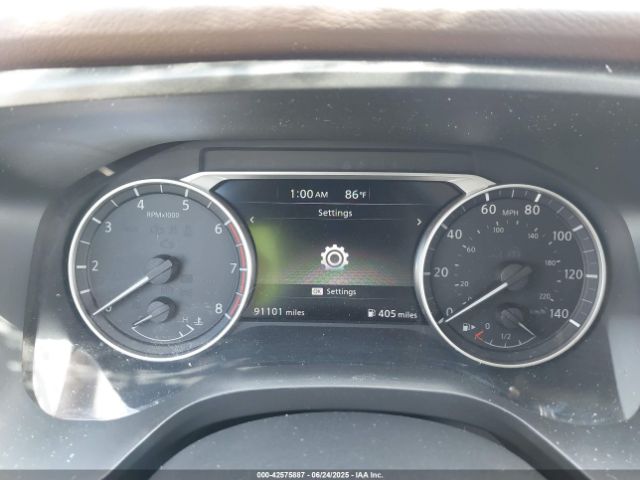 2021 NISSAN ROGUE JN8AT3BA2MW018980 Photo 6