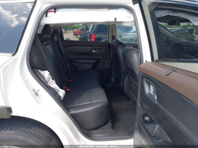 2021 NISSAN ROGUE JN8AT3BA2MW018980 Photo 7