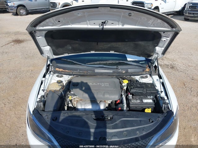 Chrysler 2015 2015 1C3CCCAB7FN641684 Image 10