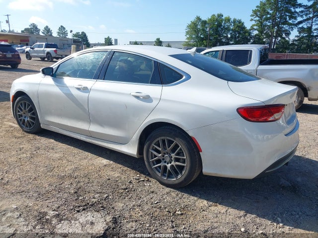 Chrysler 2015 2015 1C3CCCAB7FN641684 Image 3