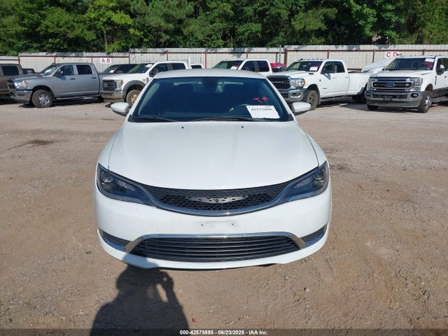 Chrysler 2015 2015 1C3CCCAB7FN641684 Image 6