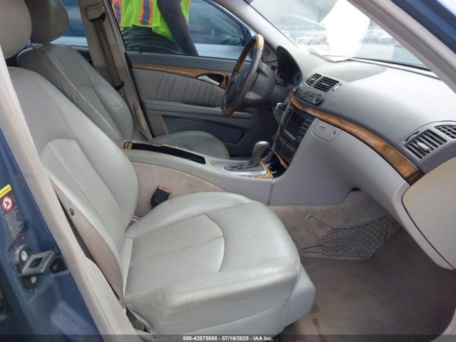2006 MERCEDES-BENZ E 350 WDBUF56J76A927284 Photo 4