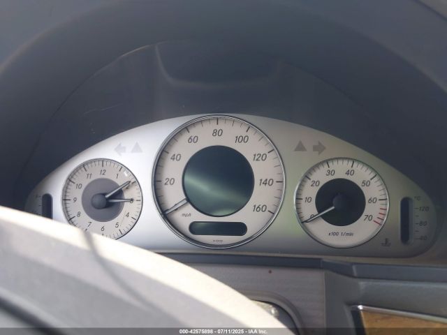2006 MERCEDES-BENZ E 350 WDBUF56J76A927284 Photo 6