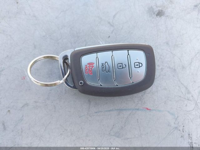 KMHDH4AH7FU280101 Hyundai dohc gdi nu