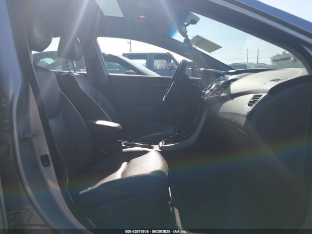 KMHDH4AH7FU280101 Hyundai dohc gdi nu